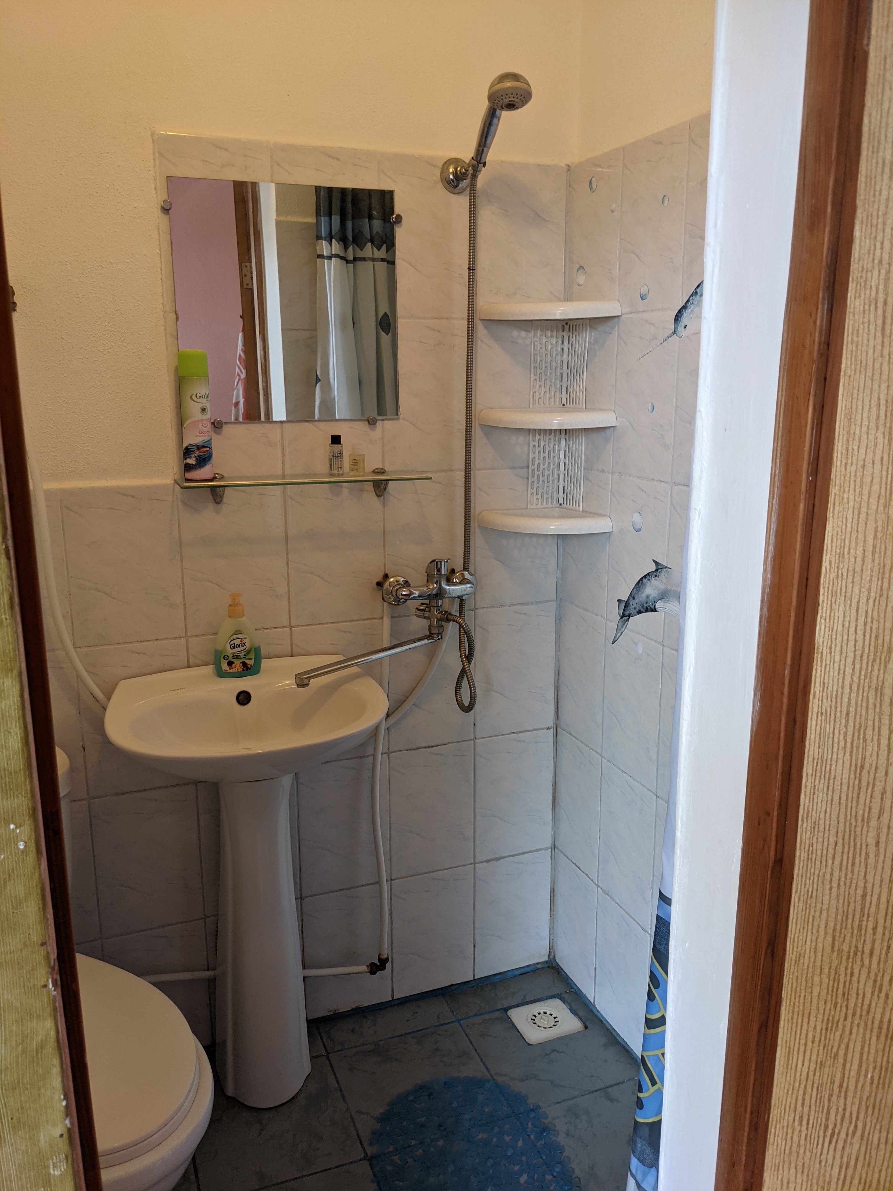 Фото Морской