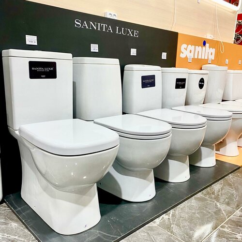 Комфорт, магазин сантехники, ул. 9 Мая, 55Б, Евпатория — Яндекс Карты