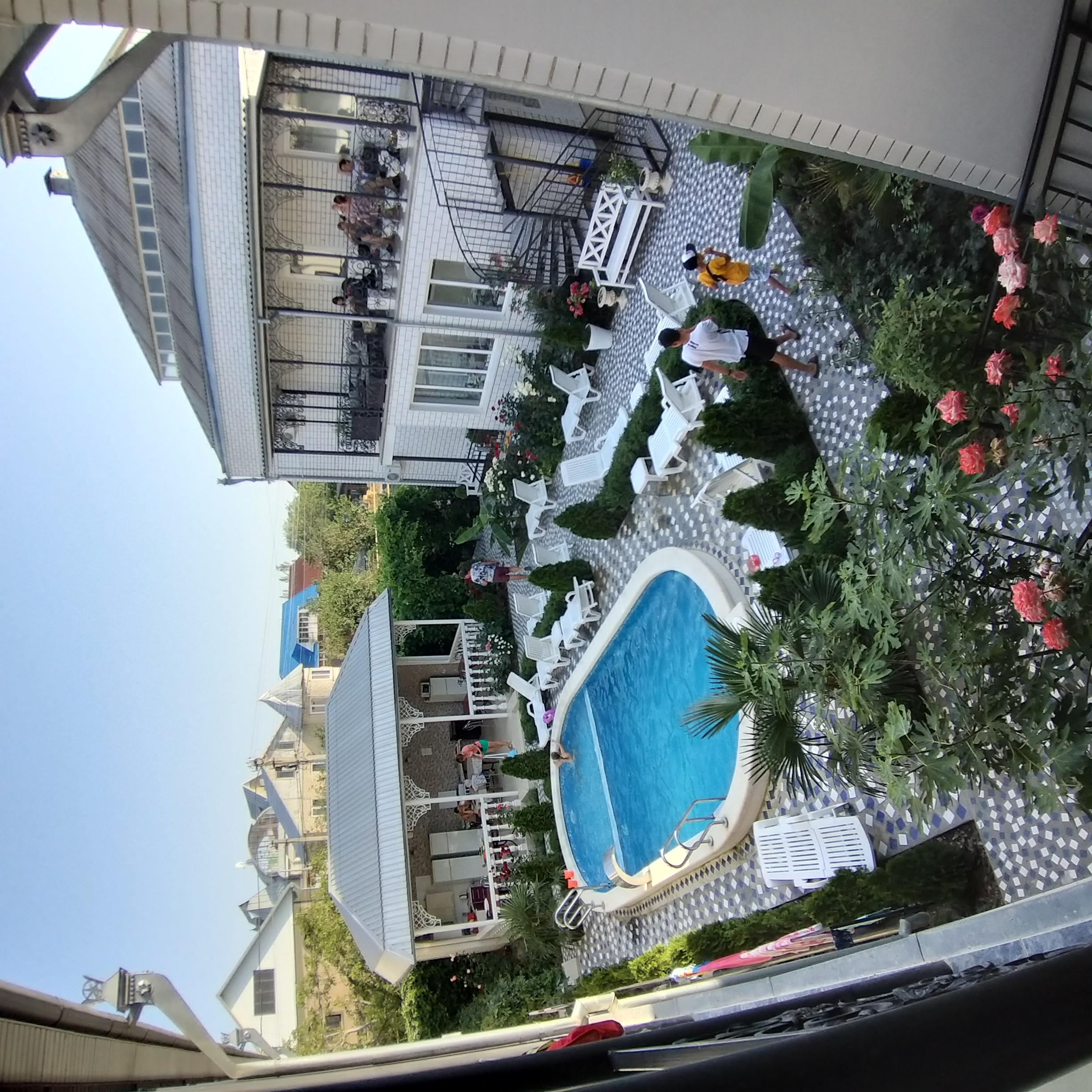 Фото Азария