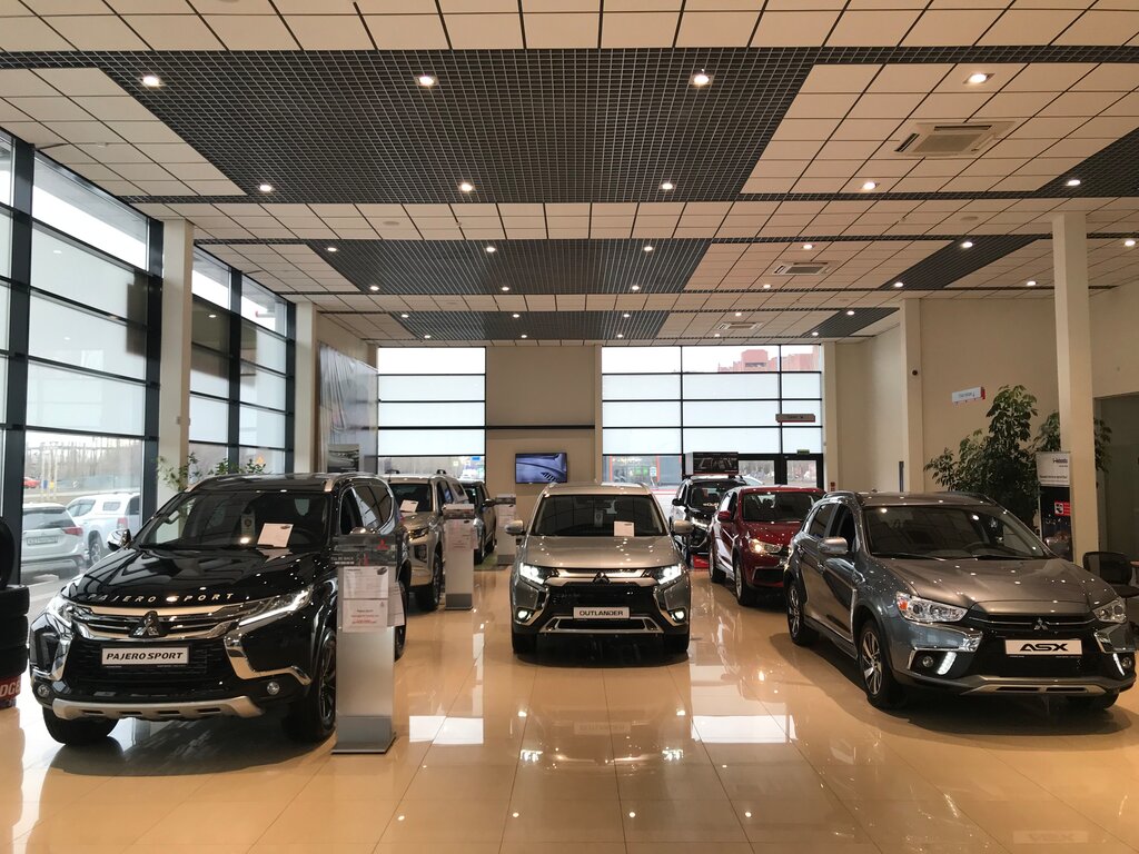 Тольятти автосалон веста