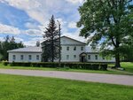 Флигель служащих Учебного лесничества (posyolok Lisino-Korpus, ulitsa Turskogo, 2), landmark, attraction