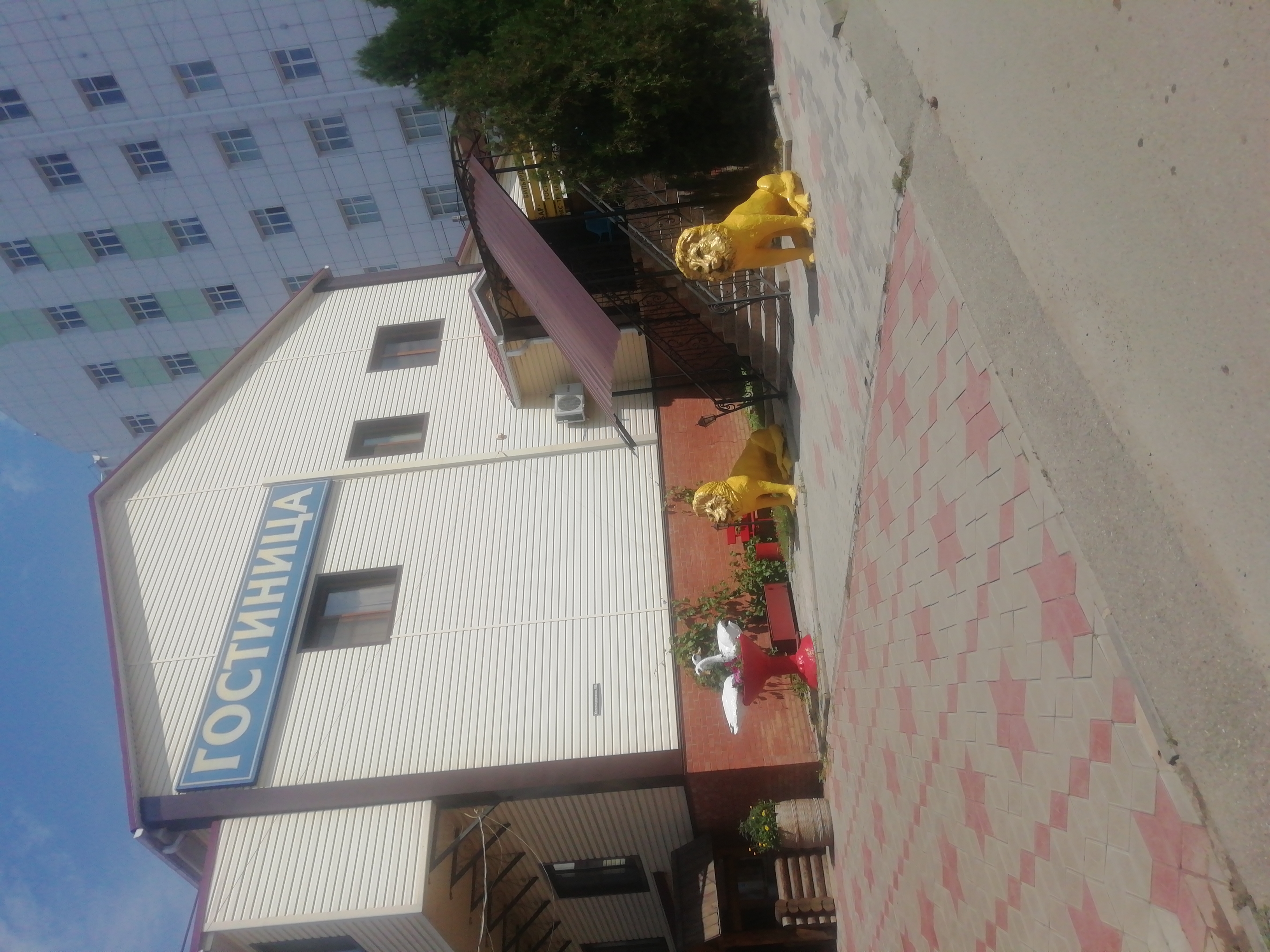 Фото Колизей