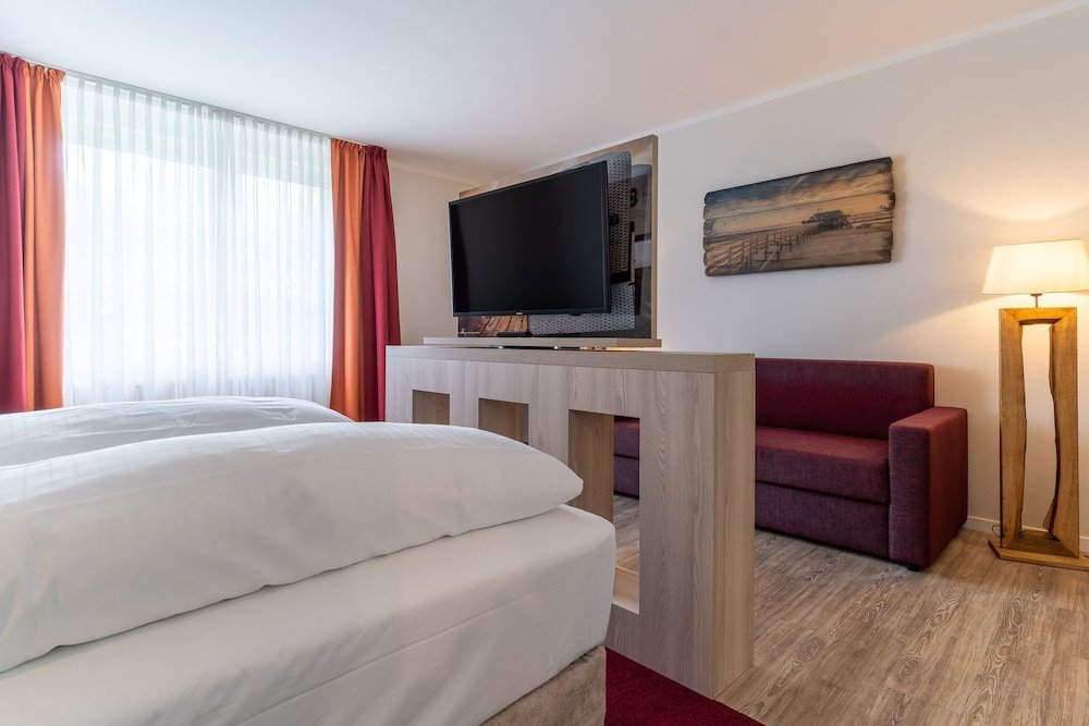 Фото Hotel Kölfhamm