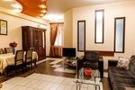 Northern Residence Apartments (Hin Yerevantsu Street, 2) ، سكن للإيجار اليومي