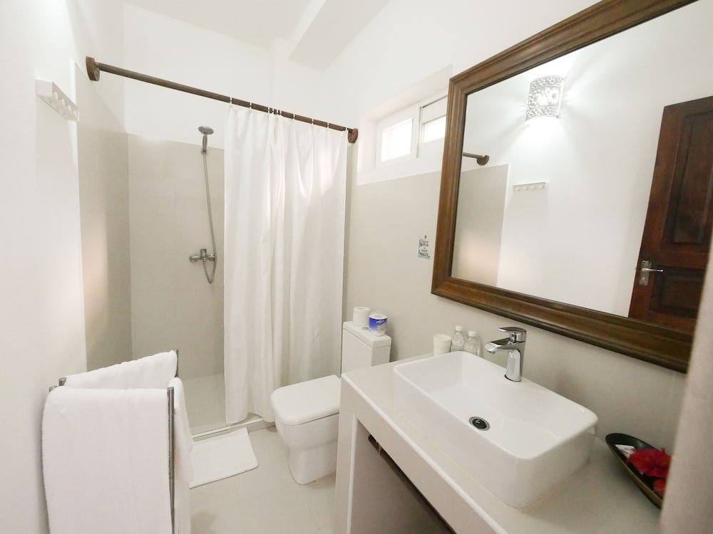 Фото Kibanda - L’Ombelico del Mondo