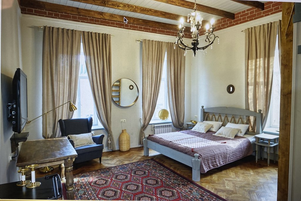 Фото Казан Султан