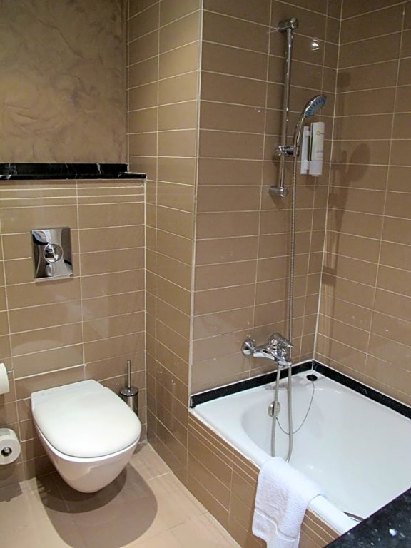 Фото Ohtels Campo De Gibraltar