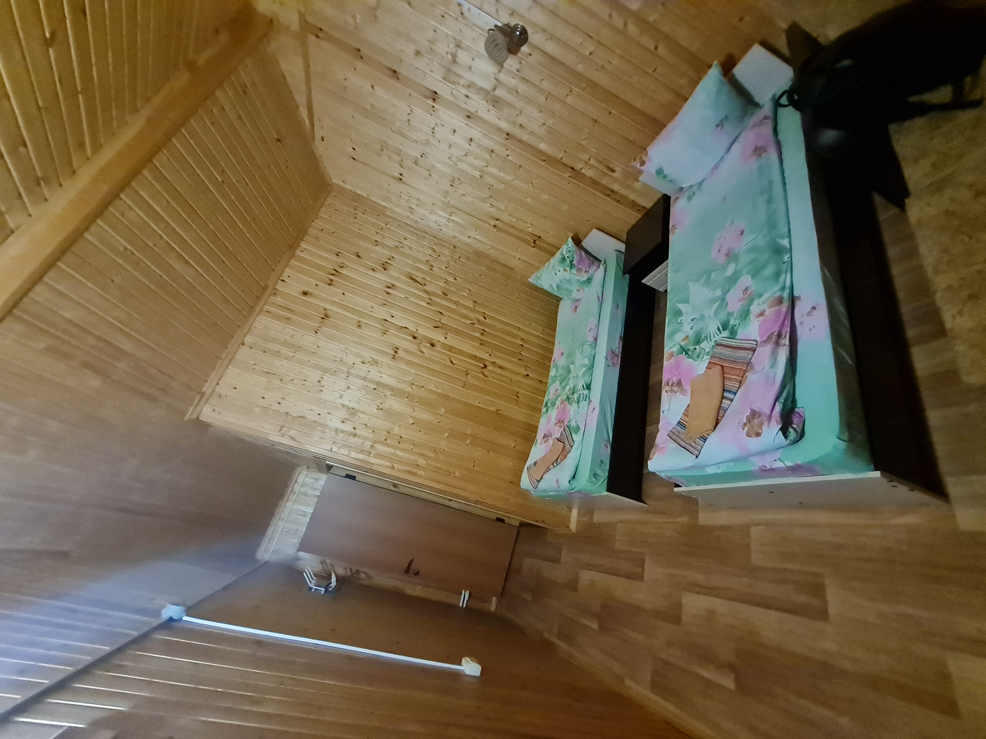 Фото Удачный поворот