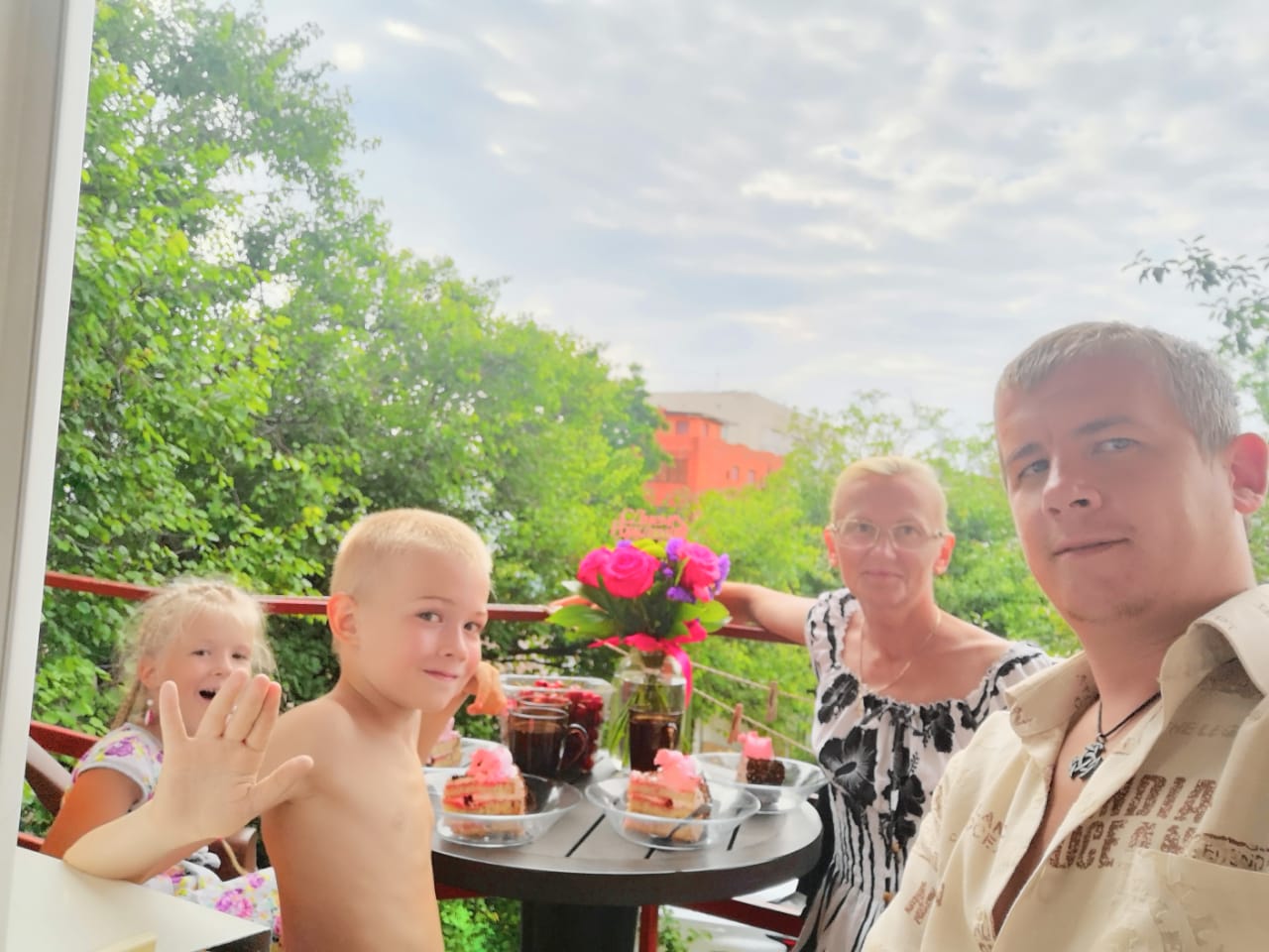 Фото Светлана