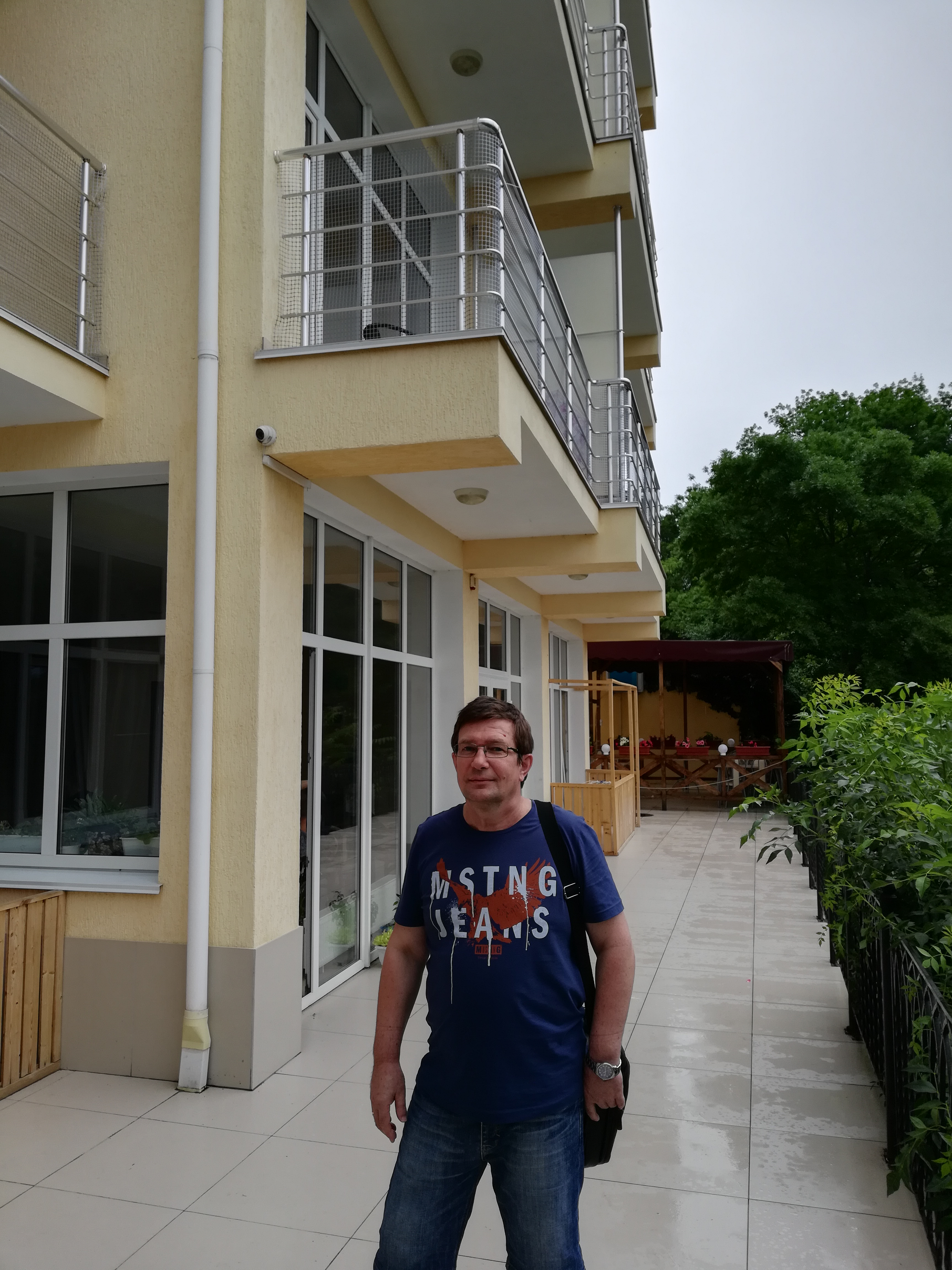 Фото Отрадное Вилла