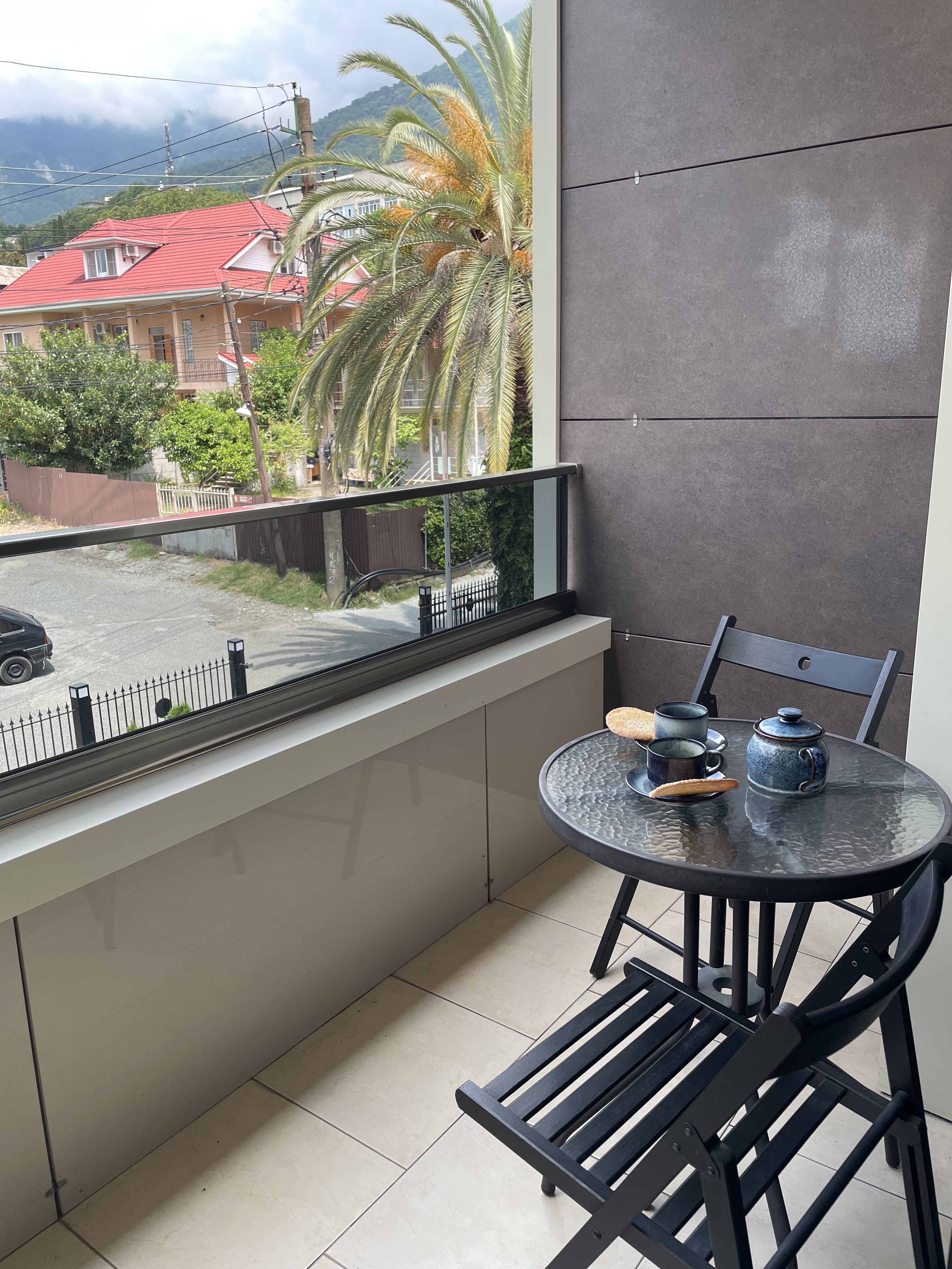 Фото Grand Hotel Gagra