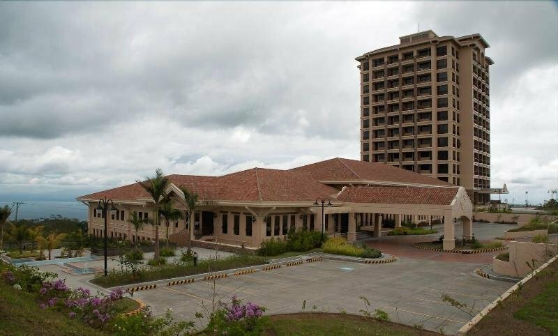 Hotel Splendido Taal Country Club, Province of Batangas, photo