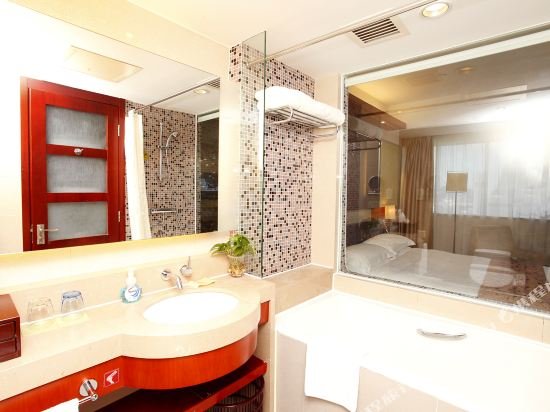 Фото Jingmin Hotel Central Xiamen