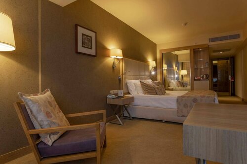 Hotel Kaya İzmir Thermal & Convention, , foto