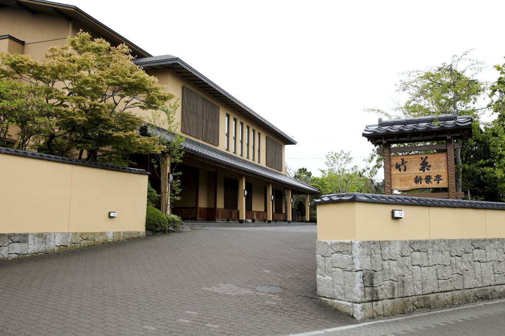 Фото Tabist Chikuba Shinyotei Hakodate Yunokawaonsen