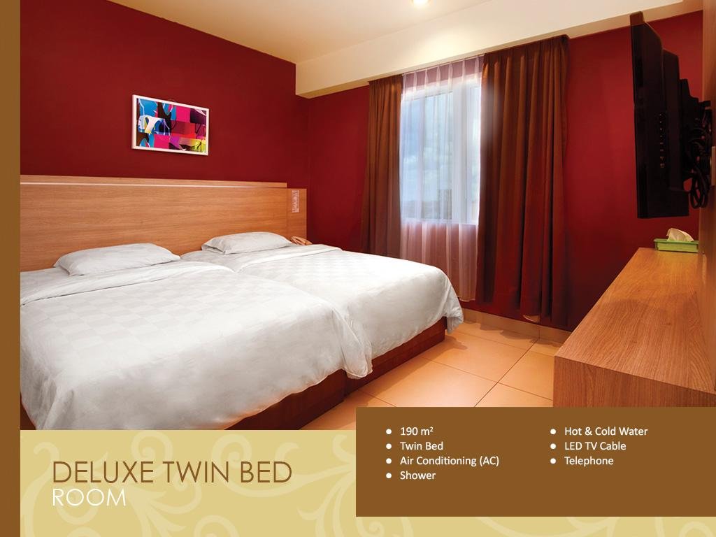 Фото Borneo Tribal Village