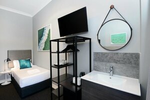 Гостиница Alison Lodge