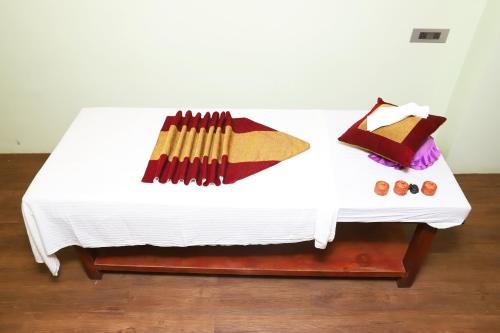 Фото Retro Hotel and SPA