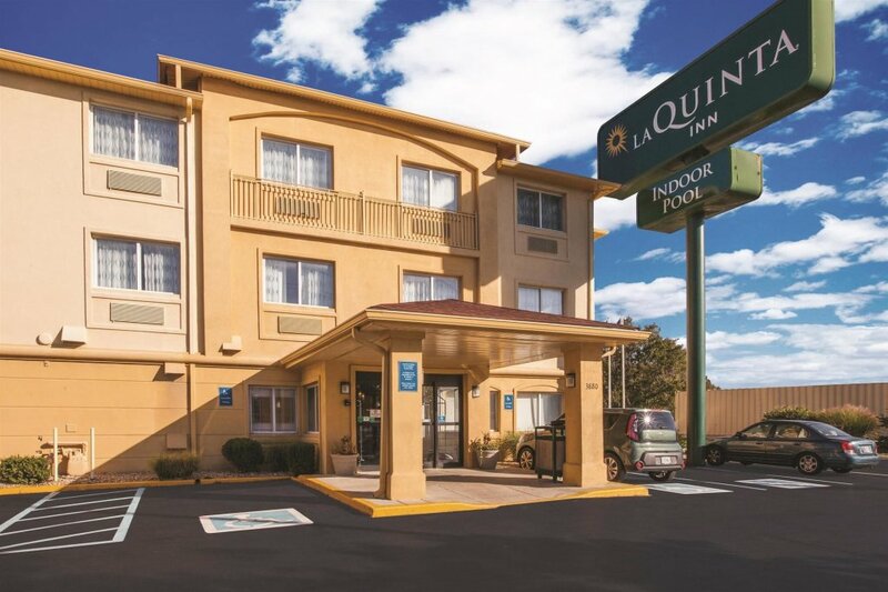 Гостиница La Quinta Inn by Wyndham Indianapolis North at Pyramids