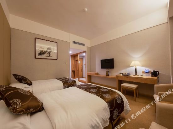 Фото Shaanxi Yongcun Hotel