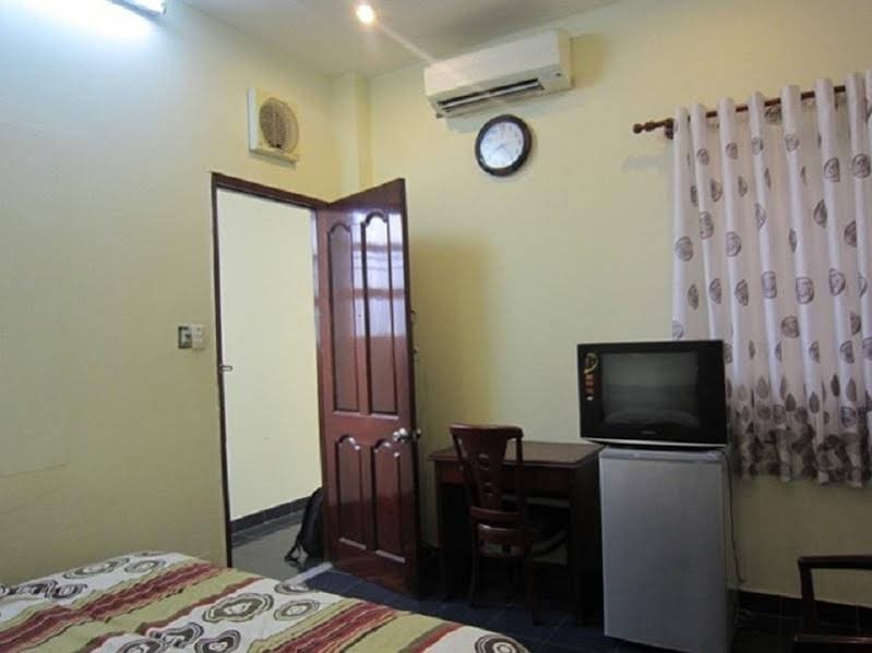Фото Hoang Phung 1 Hotel