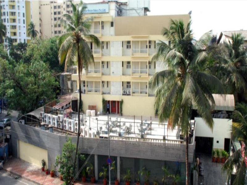 Фото Мини-отель Metro Palace