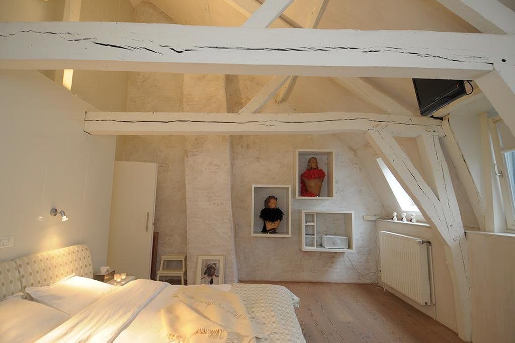 Фото Chambreplus Kriski