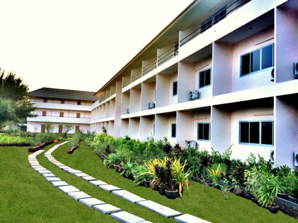 Hotel Be Fine Sabuy Hotel & Resort, Surat Thani Province, photo