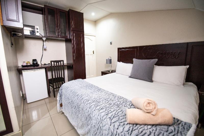 Фото Ilawu Lodge