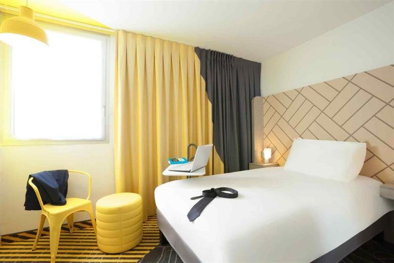 Фото ibis Styles Paris Massena Olympiades