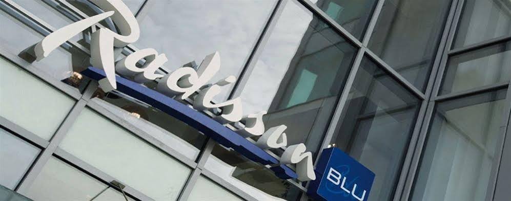 Фото Radisson Blu Plaza Bangkok