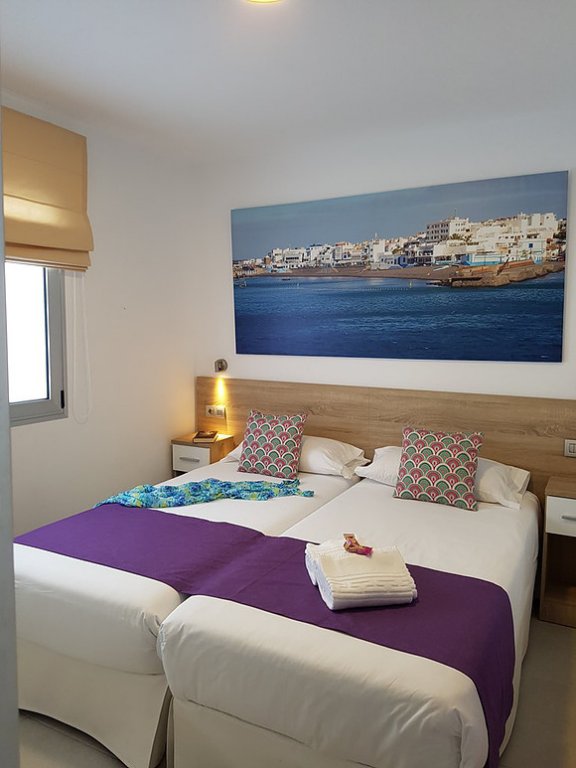 Фото Canteras Suites