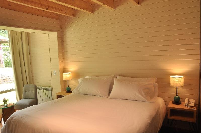 Фото Hosteria Verde Morada