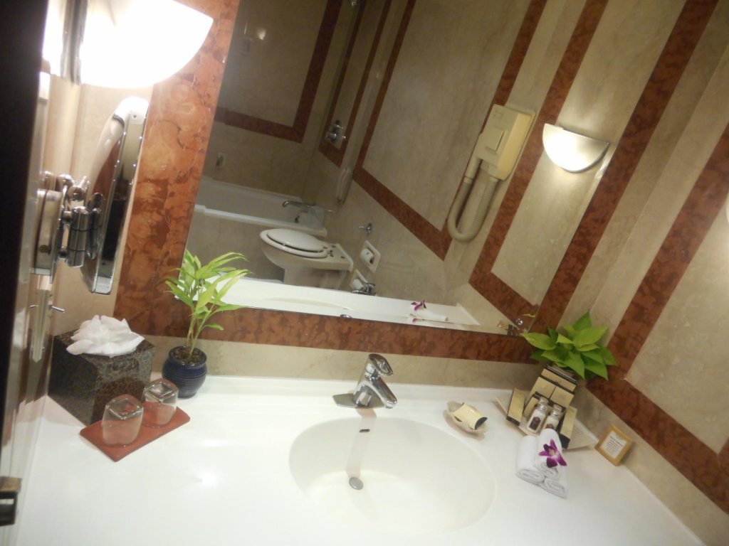 Фото Taj Bengal