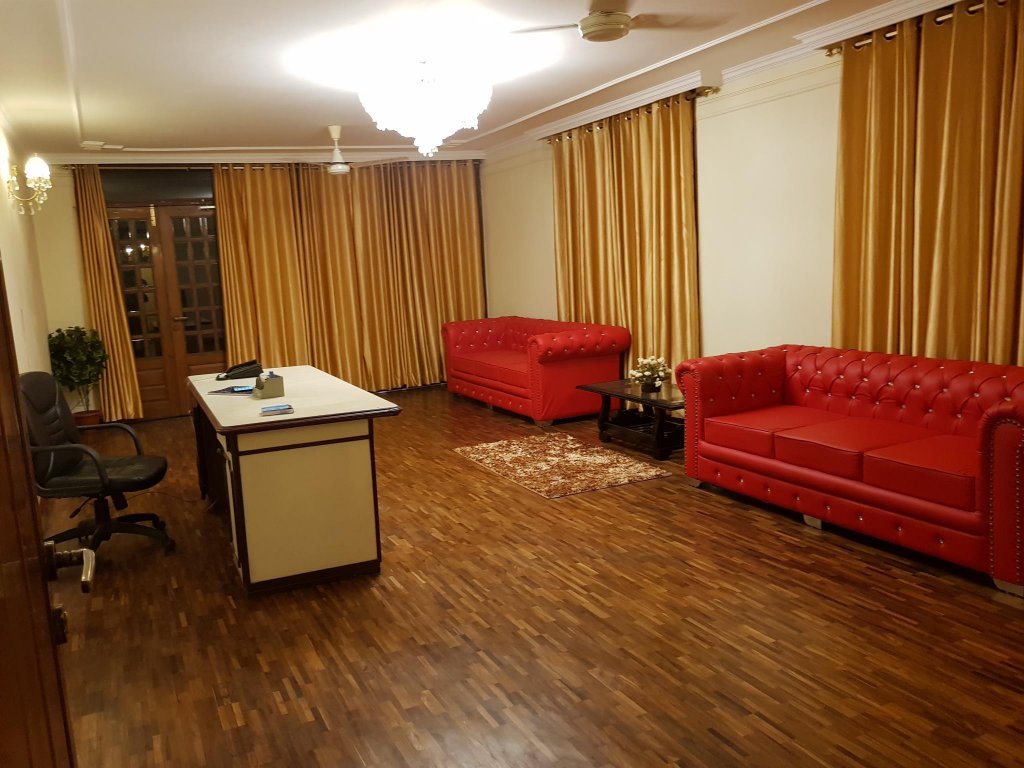 Фото La Residenza