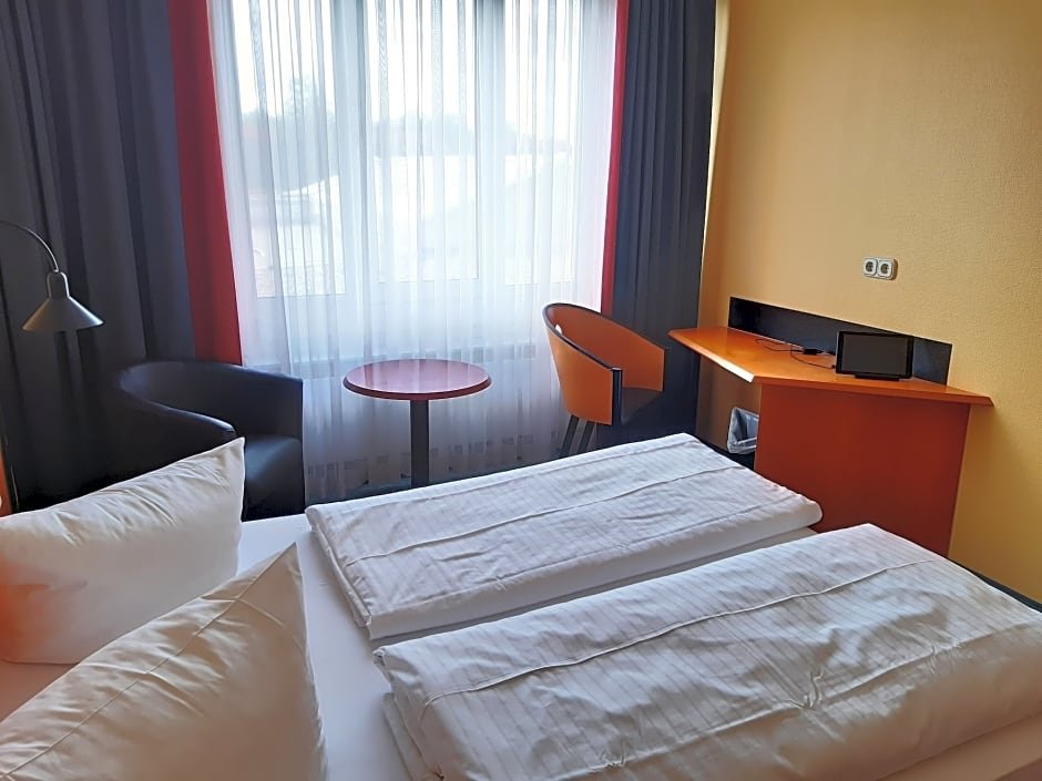 Фото Good Morning + Leipzig