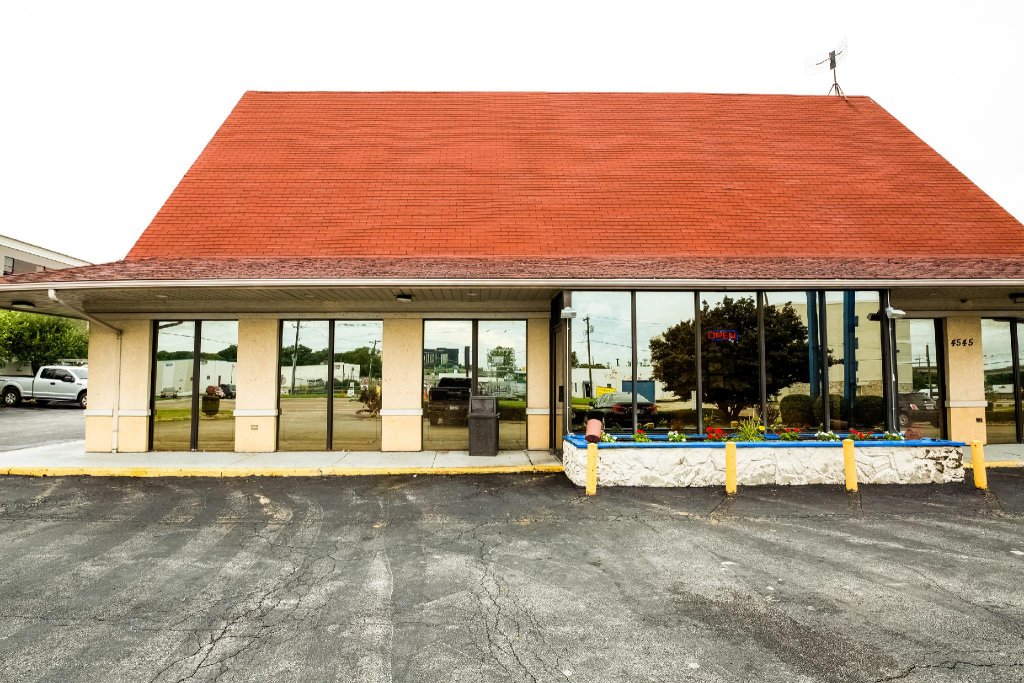 Фото DoubleTree by Hilton St. Louis Airport