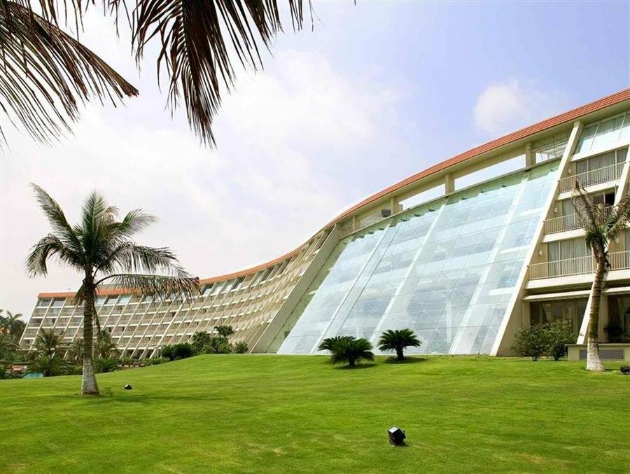 Hotel Tangla Dongguan, Dongguan, photo