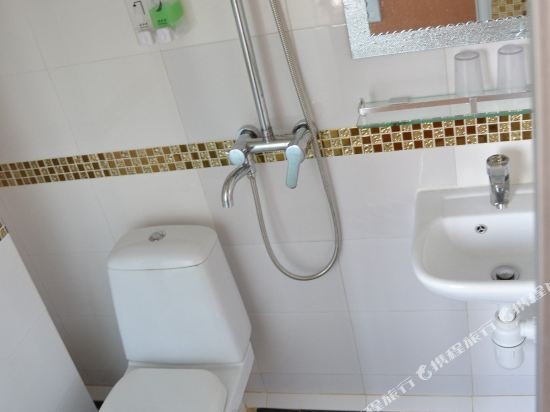 Фото Sea View Hotel