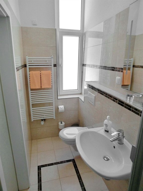 Фото Hotel Expo Frankfurt City Centre