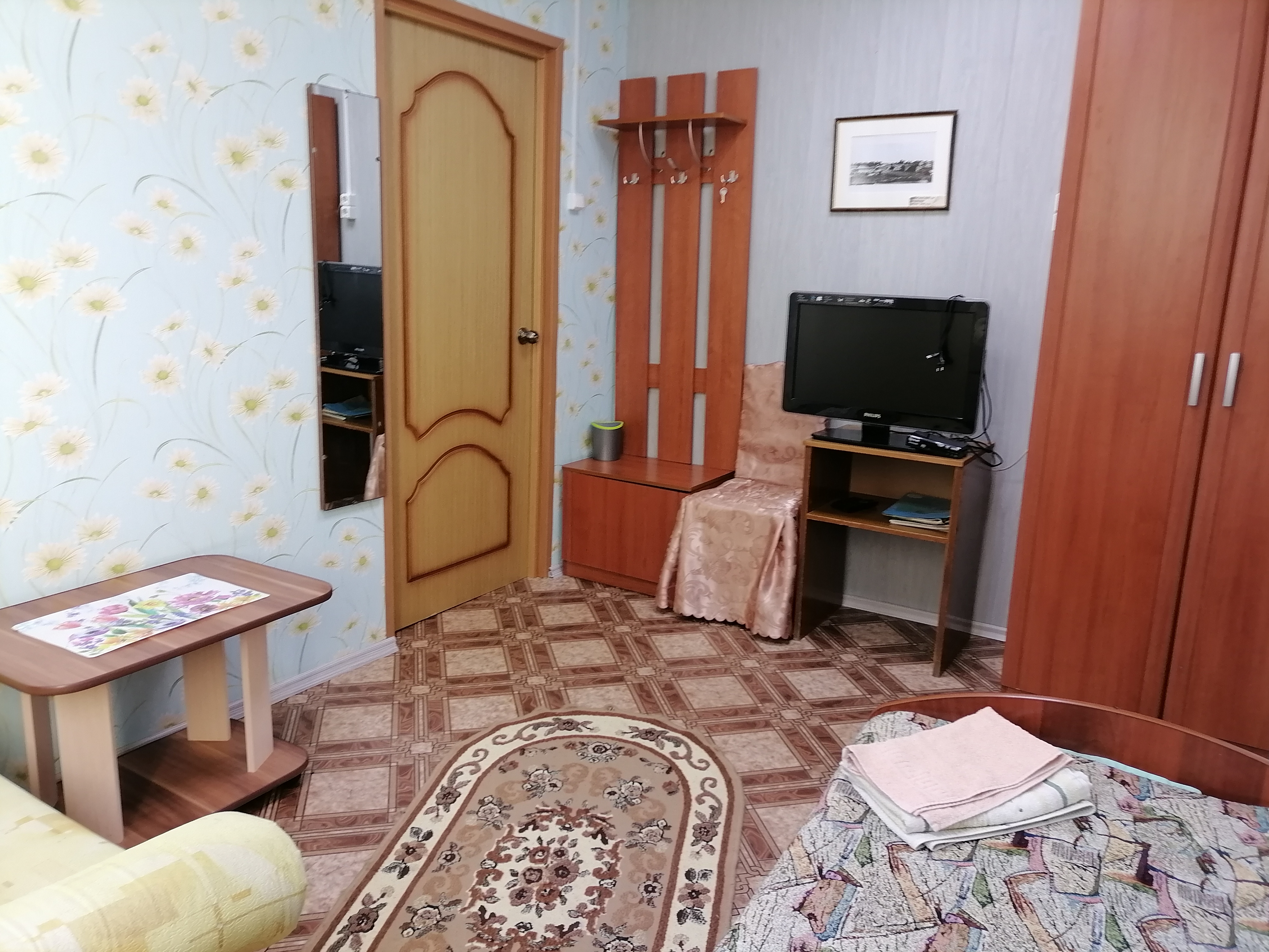 Фото Усолье