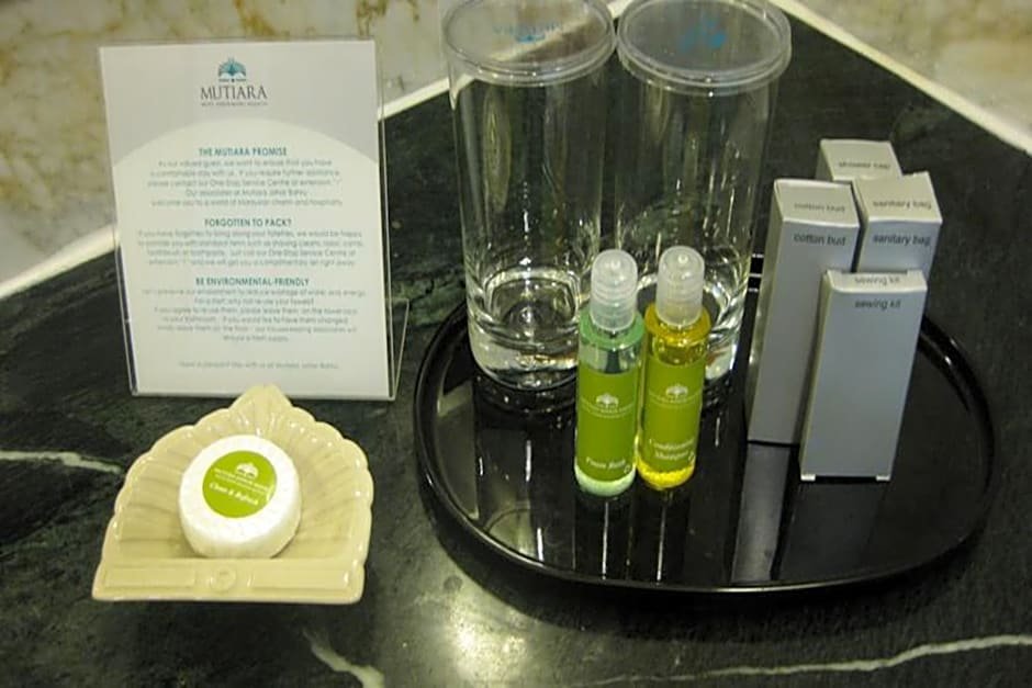 Фото Mutiara Johor Bahru