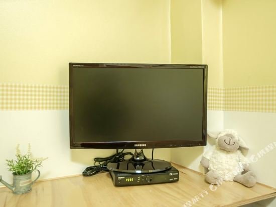 Фото Dalkom Myeongdong Guesthouse