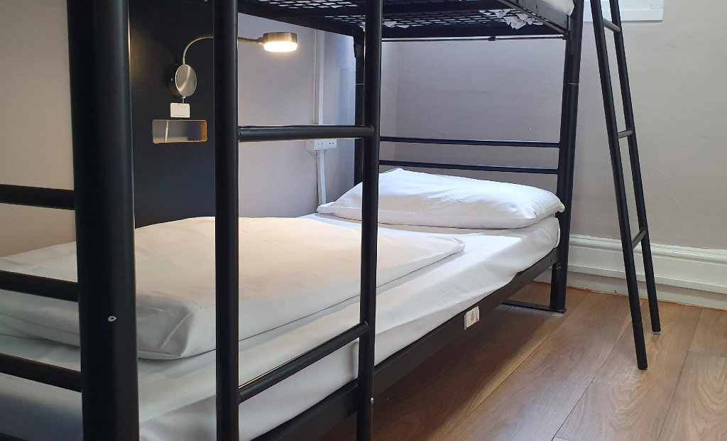 Фото Waterloo Onefam Hostel London