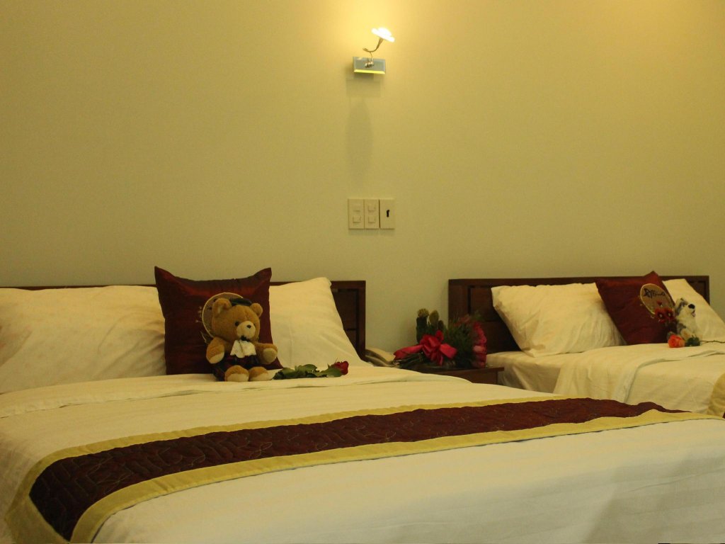 Фото Bong Mai Motel