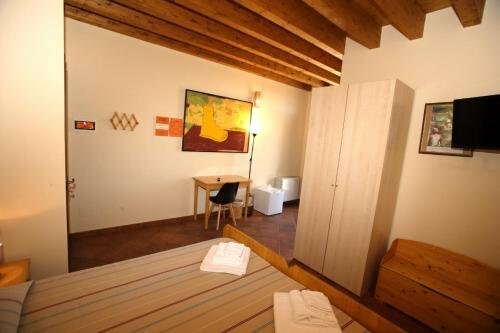 Гостиница Agriturismo Casa Carpanelli