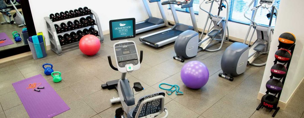 Фото Homewood Suites by Hilton Santo Domingo, Dominican Republic