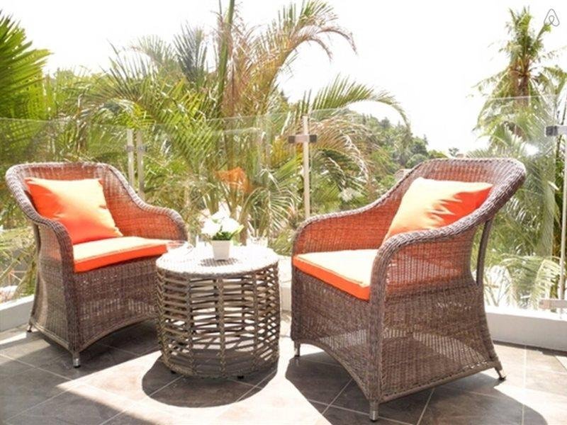 Фото Karon Studio Apartment