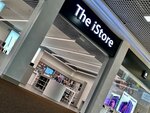 The iStore (posyolok Solnechny, Parkovaya ulitsa, 3) ، متجر للهواتف المحمولة