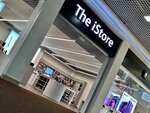 The iStore (Парковая ул., 3, посёлок Солнечный), салон связи в Воронежской области